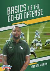 Basics of the Go-Go Offense