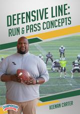 Keenan Carter