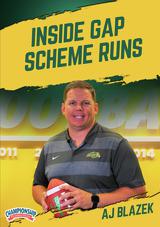 Inside Gap Scheme Runs