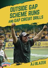Outside Gap Scheme Runs and Gap Circuit Drills