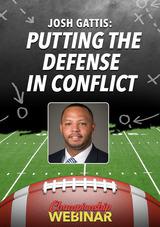 Putting the Defense in Conflict