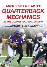 Mitchell Kleinschrodt