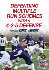 Kory Vaught