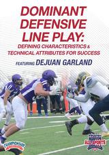 DeJuan Garland