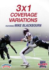 Mike Blackbourn