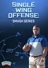 Single Wing Offense: Smash Series