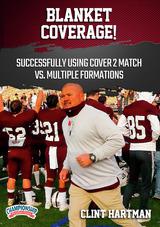 Clint Hartman's Football Series                                                                                                 