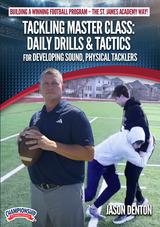 SJA Defense 4-Pack                                                                                                              