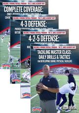 SJA Defense 4-Pack