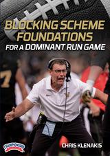 Blocking Scheme Foundations for a Dominant Run Game