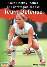 Field Hockey  Tactics and Strategies  Tape 2: Team Defense
