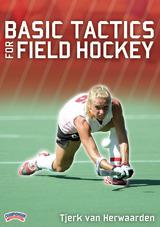 Basic Tactics for Field Hockey