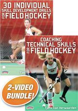 Coaching Technical Skills 2-Pack
