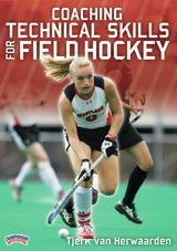 Coaching Technical Skills for Field Hockey