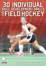 30 Individual Skill Development Drills for Field Hockey