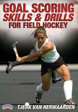 Goal Scoring Skills & Drills for Field Hockey
