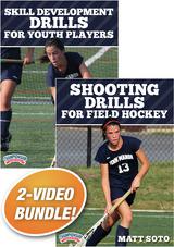 Matt Soto Skill Development 2-Pack