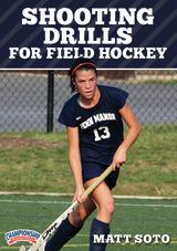 Shooting Drills for Field Hockey