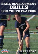 Skill Development Drills for Youth Players                                                                                      