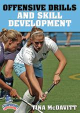 Offensive Drills & Skill Development