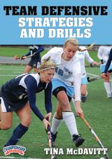 Team Defensive Strategies and Drills