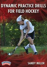 Dynamic Practice Drills for Field Hockey                                                                                        