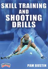 Skill Training and Shooting Drills