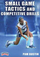 Small Game Tactics and Competitive Drills                                                                                       