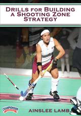 Drills for Building a Shooting Zone Strategy                                                                                    