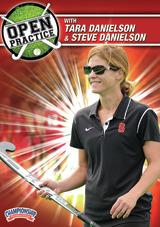 Open Practice with Tara Danielson                                                                                               