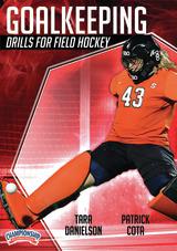 Goalkeeping Drills for Field Hockey                                                                                             