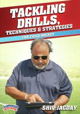 Tackling Drills, Techniques & Strategies for Field Hockey
