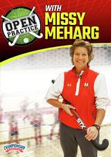 Open Practice: Indoor Off-Season Training                                                                                       
