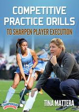Competitive Practice Drills to Sharpen Player Execution