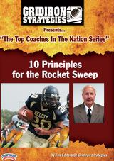 10 Principles for the Rocket Sweep