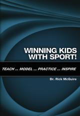 Winning Kids With Sport!