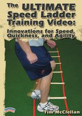 The Ultimate Speed Ladder Training Video: Innovations for Speed, Quickness, and Agility