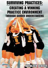 The Survival Guide to Coaching Female Athletes                                                                                  