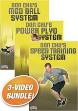 Don Chu's Training Systems