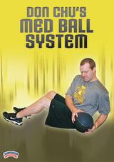 Don Chu's Training Systems                                                                                                      