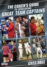 Greg Dale's Team Captain 2-Pack                                                                                                 
