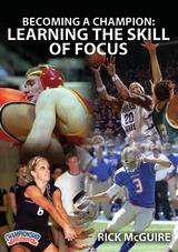 Rick McGuire's Teaching Focus 2-Pack                                                                                            