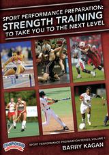Sport Performance Preparation Series                                                                                            