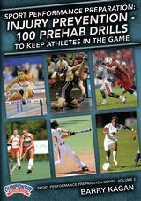 Sport Performance Preparation Series                                                                                            