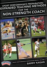 Sport Performance Preparation Series                                                                                            