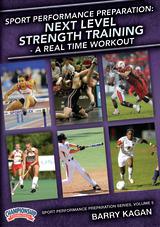 Sport Performance Preparation Series                                                                                            