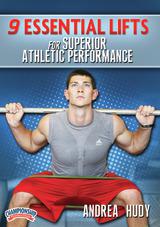 Andrea Hudy's Weight Room 3-Pack                                                                                                