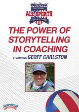 The Power of Storytelling in Coaching                                                                                           