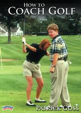 How To Coach Golf