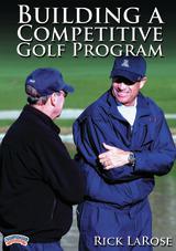 Building a Competitive  Golf Program